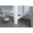 Hudson 48'' Single Bathroom Vanity with Engineered Marble Top-93548943