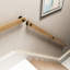 8cm H x 100cm W x 6cm D Stair Bannister
