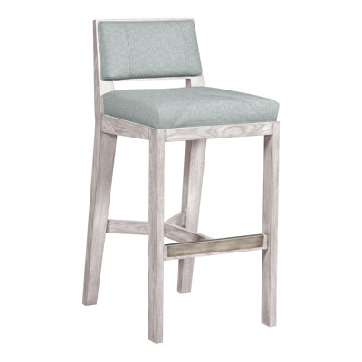 Thom Filicia 32.5'' Bar Stool