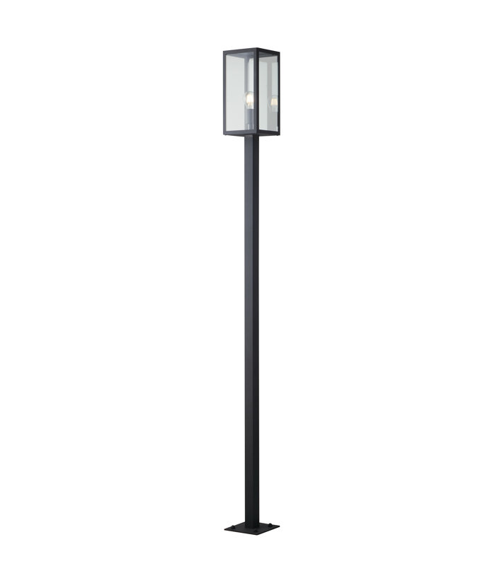 Lamp Post (Full), 95cm H x 17cm W x 17cm D
