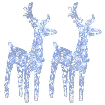 Indoor / Outdoor Holiday Lighting