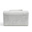 67'' Cloud Corduroy Chaise Lounge Chair With Pillows, Modern Sleeper Sofa Bed With Deep Seat-1418791862
