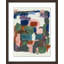 Space Delineation 1 Print by Christopher Kennedy