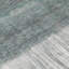 Tapis bleu sarcelle lavable à la machine intérieur / extérieur Xhevrie-112132186