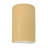 Ranks Ceramic Flush Mounted Sconce-1468503380-1468503381-1423936480