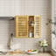Bamboo Bathroom Cabinet-845898986