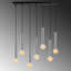 Yazmin 7 - Light Kitchen Island Pendant-598633147