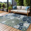 Tapis floral d'intérieur pour l'extérieur-940558526