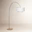 Sawyer Arched Floor Lamp-747377915
