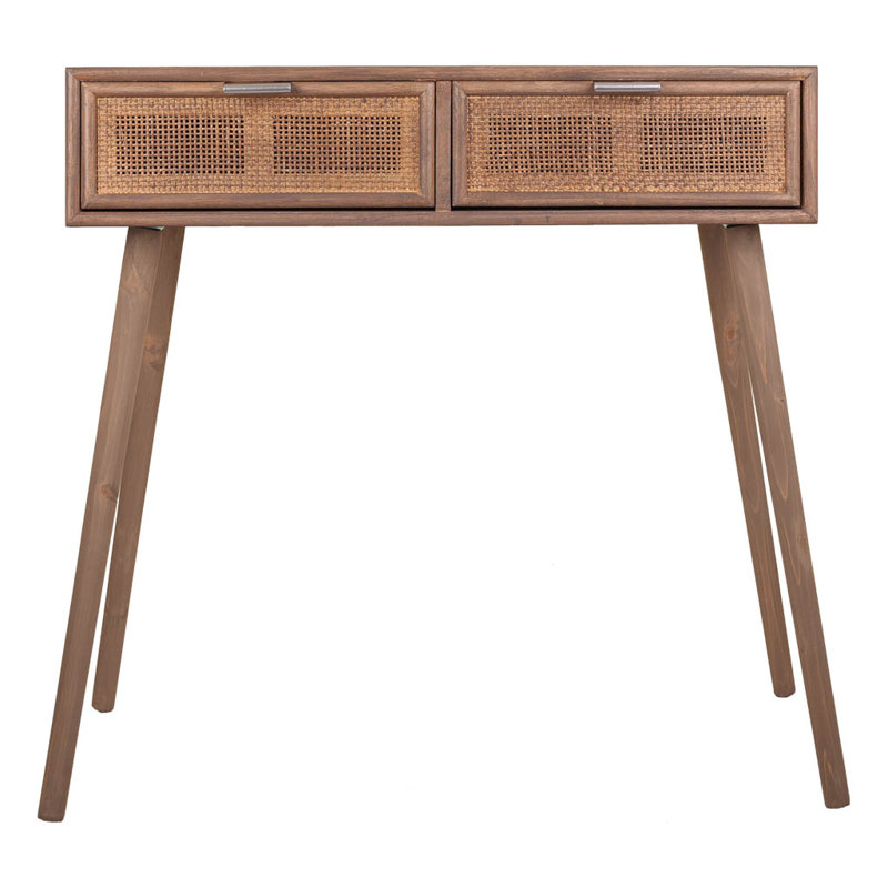 Obaseki 80cm Console Table