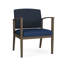 Chaise d'invité en acier Amherst-70961545-70961546
