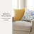 2-Pack Cotton Slub Decor Throw Pillows in Jacobean-110821243