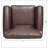1 Seater Sofa Chair-140435494