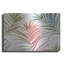 Luxe métal Art «Tropical Blush IV» par Lisa Audit, «Tropical Blush IV» par Lisa Audit-101654235