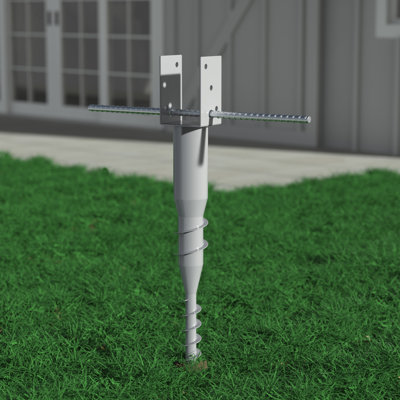 Mail Post Accessories Mail Post Anchor Kit