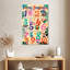 Tableau des nombres Ashelle-108610972