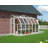 Rion 6.5 Ft W x 10.5 Ft D Greenhouse