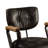 Middaugh Mid Back Office Chair With Metal Frame-1731234624