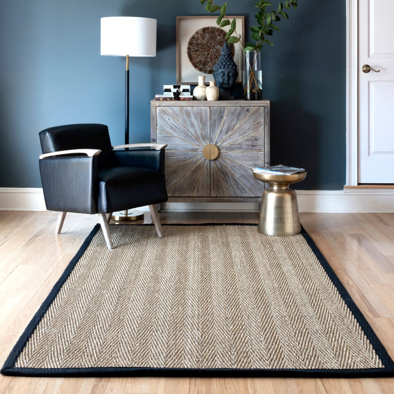Tapis beige Galla, Rectangle 10 pi x 14 pi