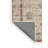 Machine Washable Overdyed Beige Area Rug-1036635170