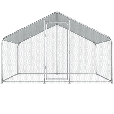 Cage pour petits animaux Dorys