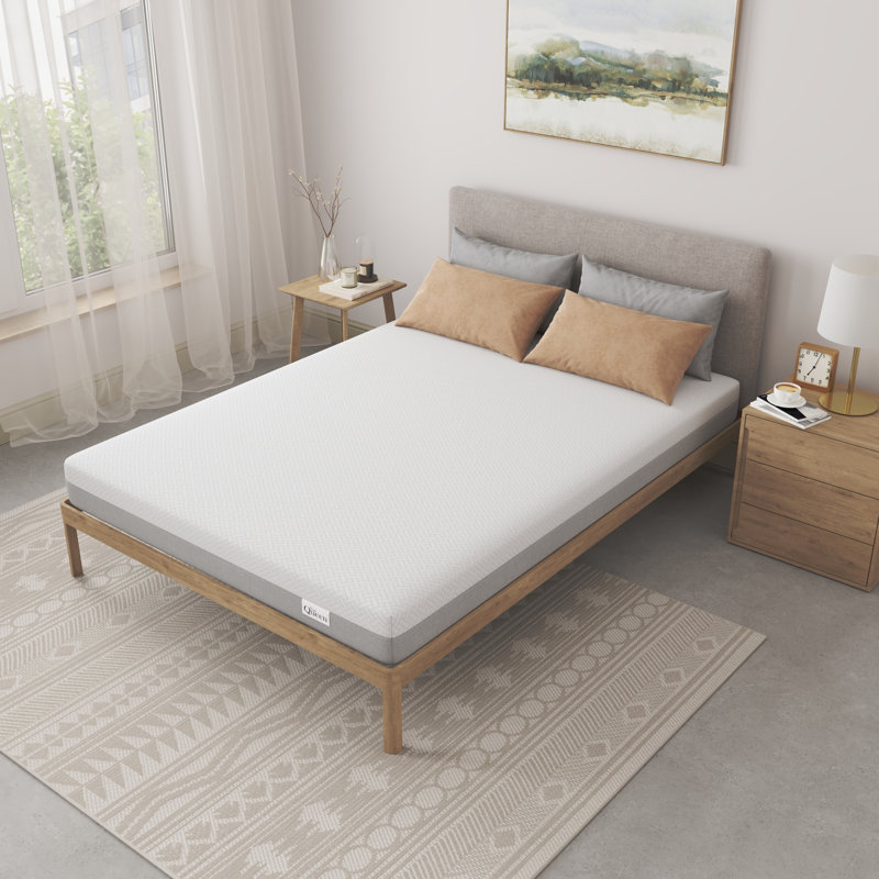 Memory Foam Mattress, Full