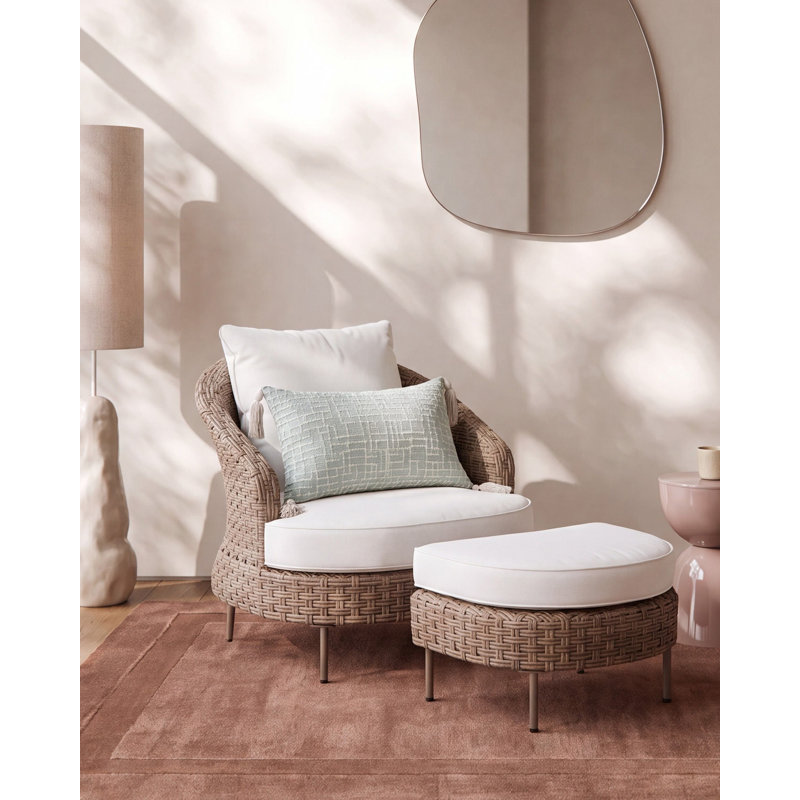 Elec Outdoor Lounge Chair