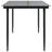 Jamaca Glass Outdoor Dining Table ,-2096882855