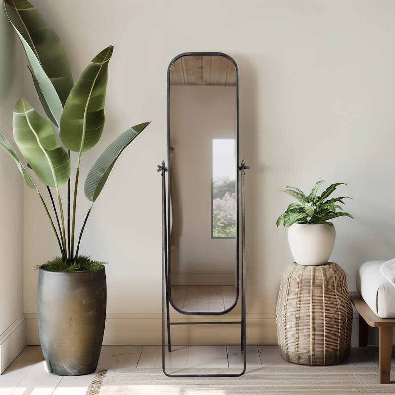 Miroir mural Corsha