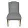 Michael Weiss Travis Side Chair