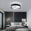 Ventilateur de plafond 20 po avec lumière
