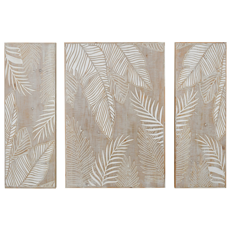 Palmiers Triptec