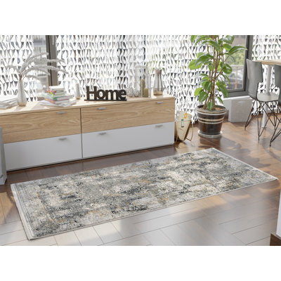 Gardiner Hand Woven Area Rug