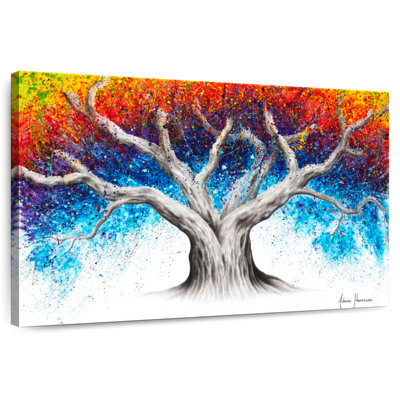 Arbre Harnek Rainbow