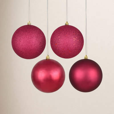 Shatterproof Bauble