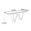 Bureau de luxe moderne et minimaliste-828999057