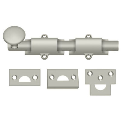 Brass Latch/Catch/Bolt