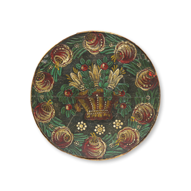 Decorative Box