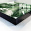 Metal Decorative Trunk