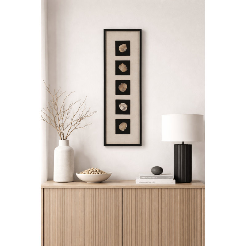 Décoration murale Aldora 16X47 Jensen Petrified