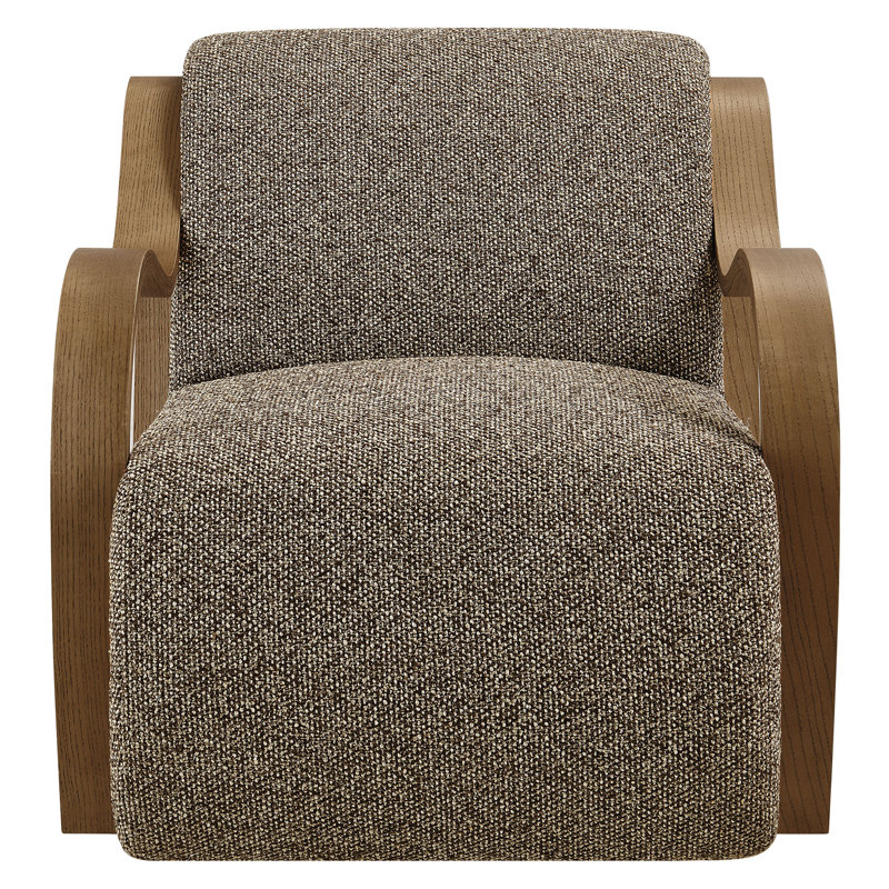 Fauteuil Grimsby, Crème