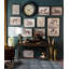 Prized Race Horse Framed Prints