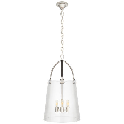 Julian 3 - Light Chandelier