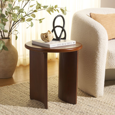 Table de bout ronde Alka