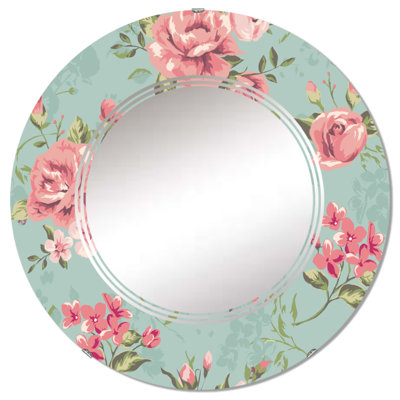 Circle Mirror