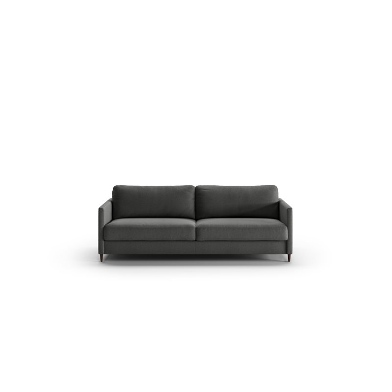 Elfin King Sofa Sleeper, Black