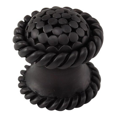 Tiziano Mushroom Knob