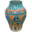 Handmade Ceramic Table Vase