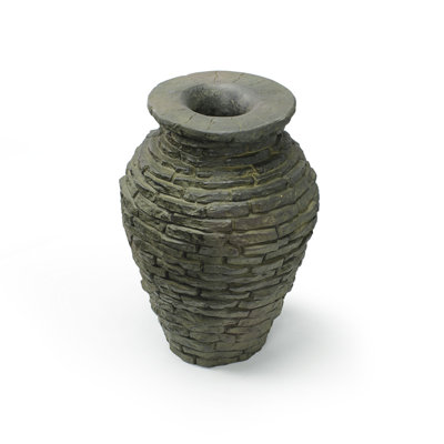 Outdoor Urn Fountain