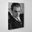 James Cagney Photographic - Wrapped Canvas-19044590